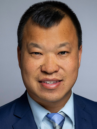 Kevin Lou, LPC | Child and Adolescent Mental Health