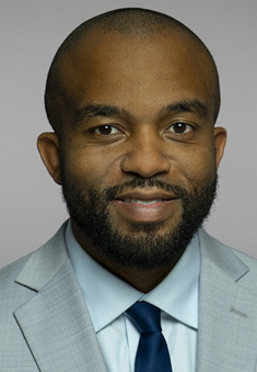 Lawrence Jones Jr., MD | Anesthesiology