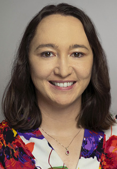 Melissa Huddleston, MD | General Academic Pediatrics