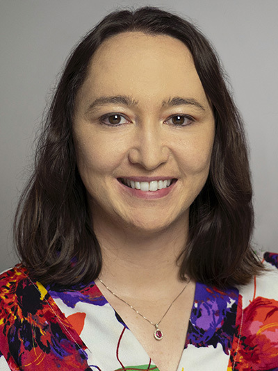 Melissa Huddleston, MD | General Academic Pediatrics