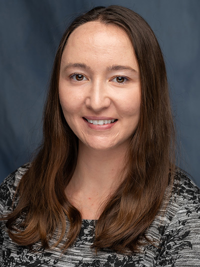 Melissa Huddleston, MD | General Academic Pediatrics