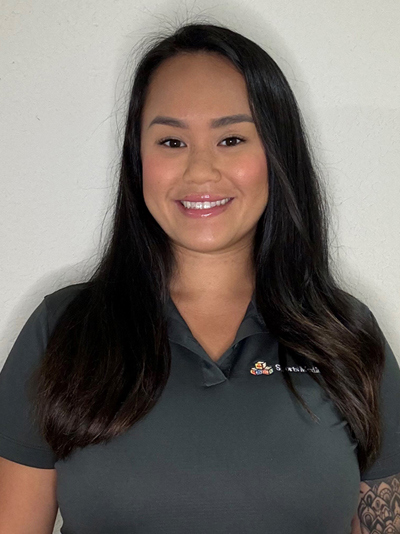 Aliza Florido, Physical Therapist Assistant