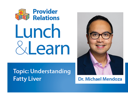 Ll Mendoza Lunch And Learn
