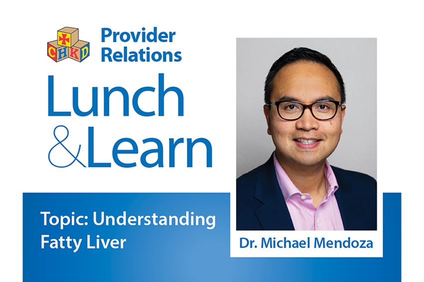 Ll Mendoza Lunch And Learn