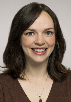 Hannah Walden, DNP, Pediatric Associates