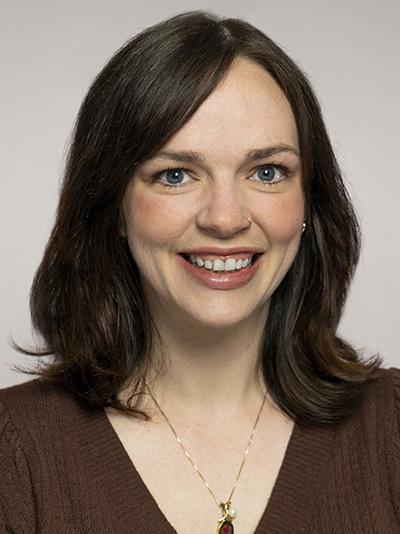 Hannah Walden, DNP, Pediatric Associates