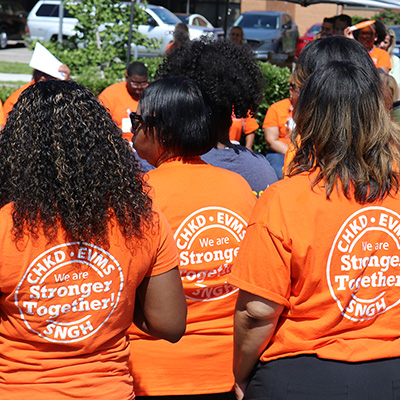 Wear Orange 2026 Tees