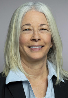 Lynn Kistler, MS, RD | Healthy You For Life