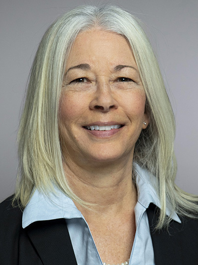 Lynn Kistler, MS, RD | Healthy You For Life