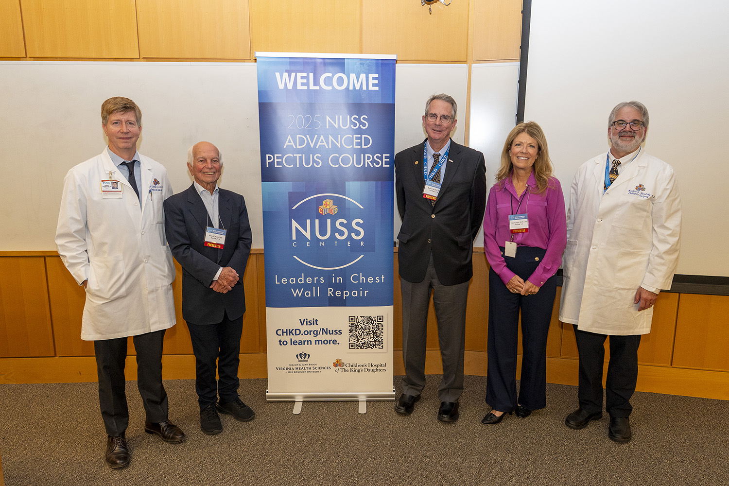 Nuss Conference And Dinner Photos (5) Chkd