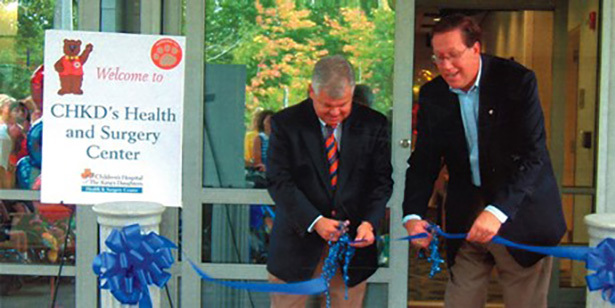 Oyster Point Opening Day