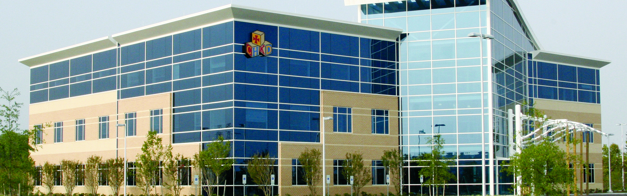 CHKD Health and Surgery Center