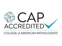 CAP Logo