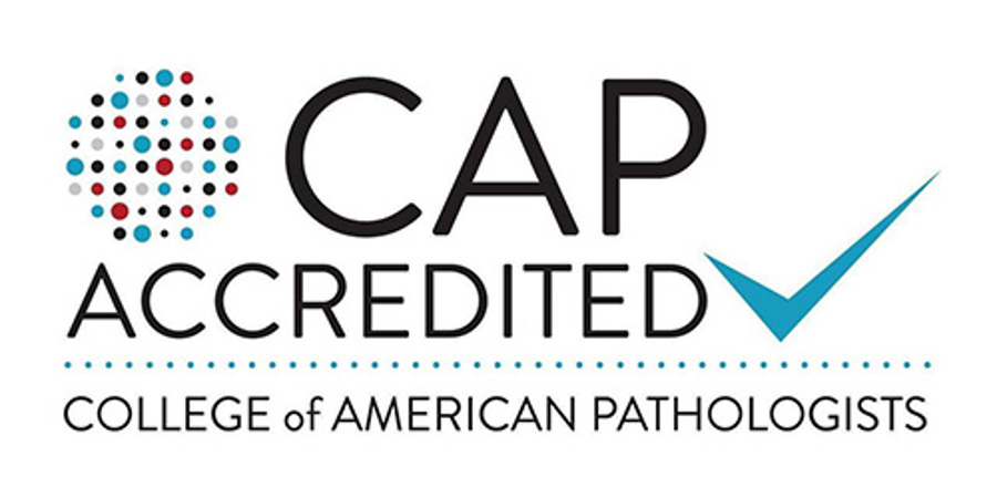 Cap Accredited