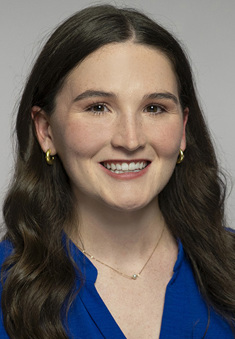 Peyton O'Donnell, RD | Nutrition Services