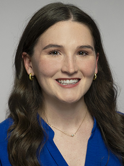 Peyton O'Donnell, RD | Nutrition Services