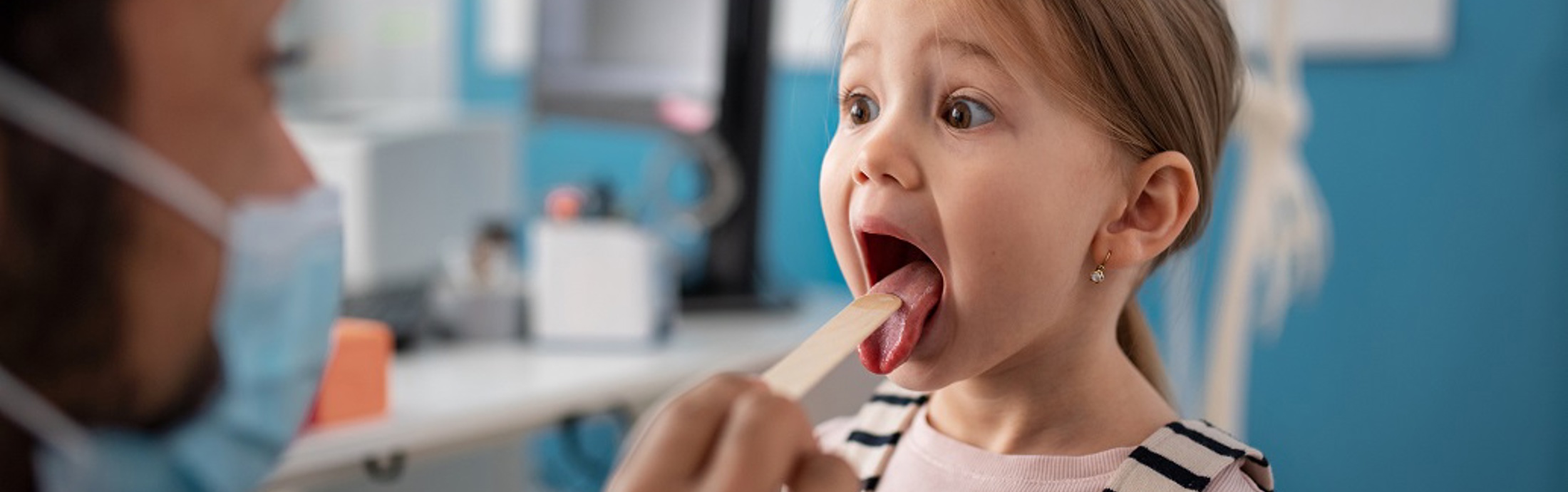 Hampton Roads Pediatrics | Our Pediatricians — Pediatrics clinic in Hampton, VA — photo 1
