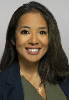 Amanda Smailes, NP-C, Pediatric Sleep Medicine at CHKD