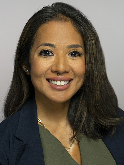 Amanda Smailes, NP-C, Pediatric Sleep Medicine at CHKD