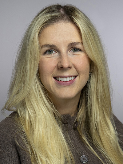 Caitlin Dichiara, PA-C - Hospital Medicine at CHKD