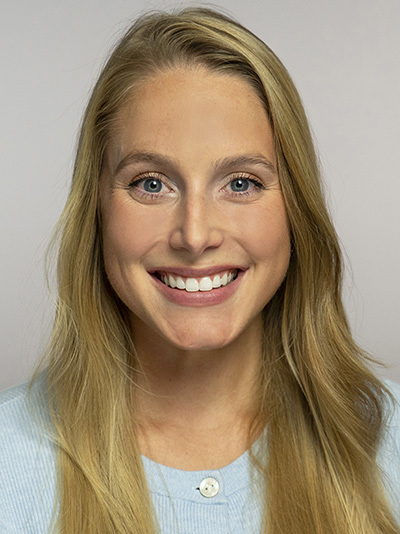 Hannah Cippolini, NP-C, Pediatric Urgent Care Specialist at CHKD