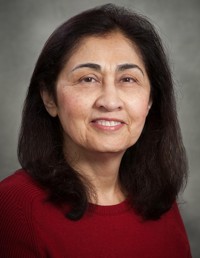 Dr. Faiqa Qureshi