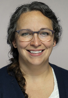 Shannon Smith, NP-C | Children's Orthopedics and Sports Medicine