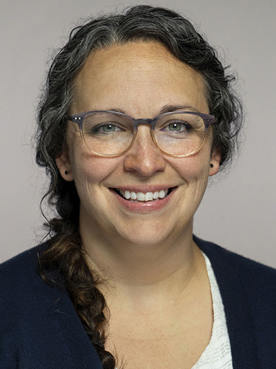 Shannon Smith, NP-C | Children's Orthopedics and Sports Medicine