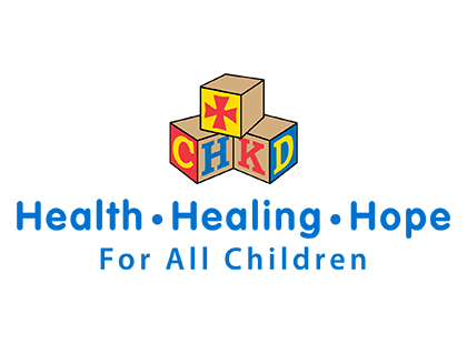 Health, Healing, Hope Logo
