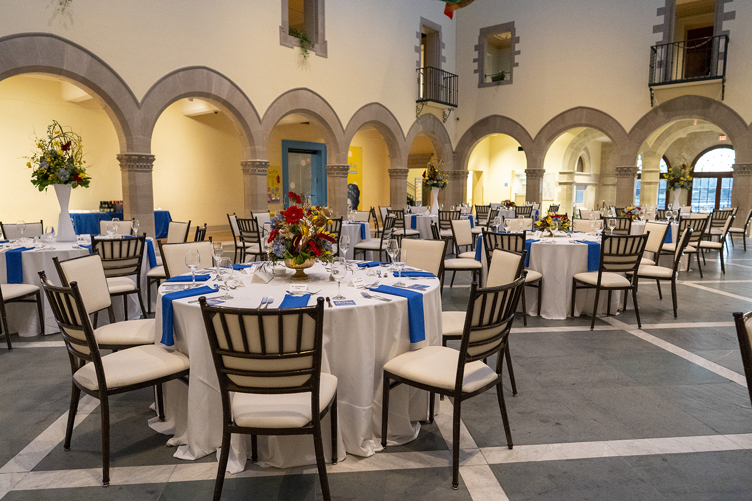 Nuss Conference And Dinner Photos (8) Chkd