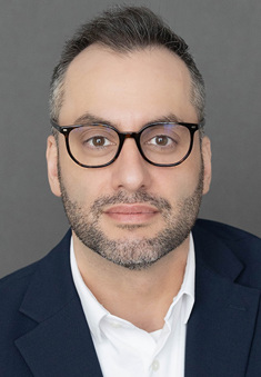 Faysal Akbik, MD, Neonatology