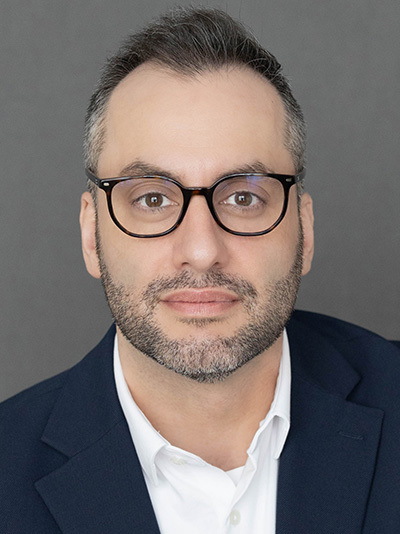 Faysal Akbik, MD, Neonatology