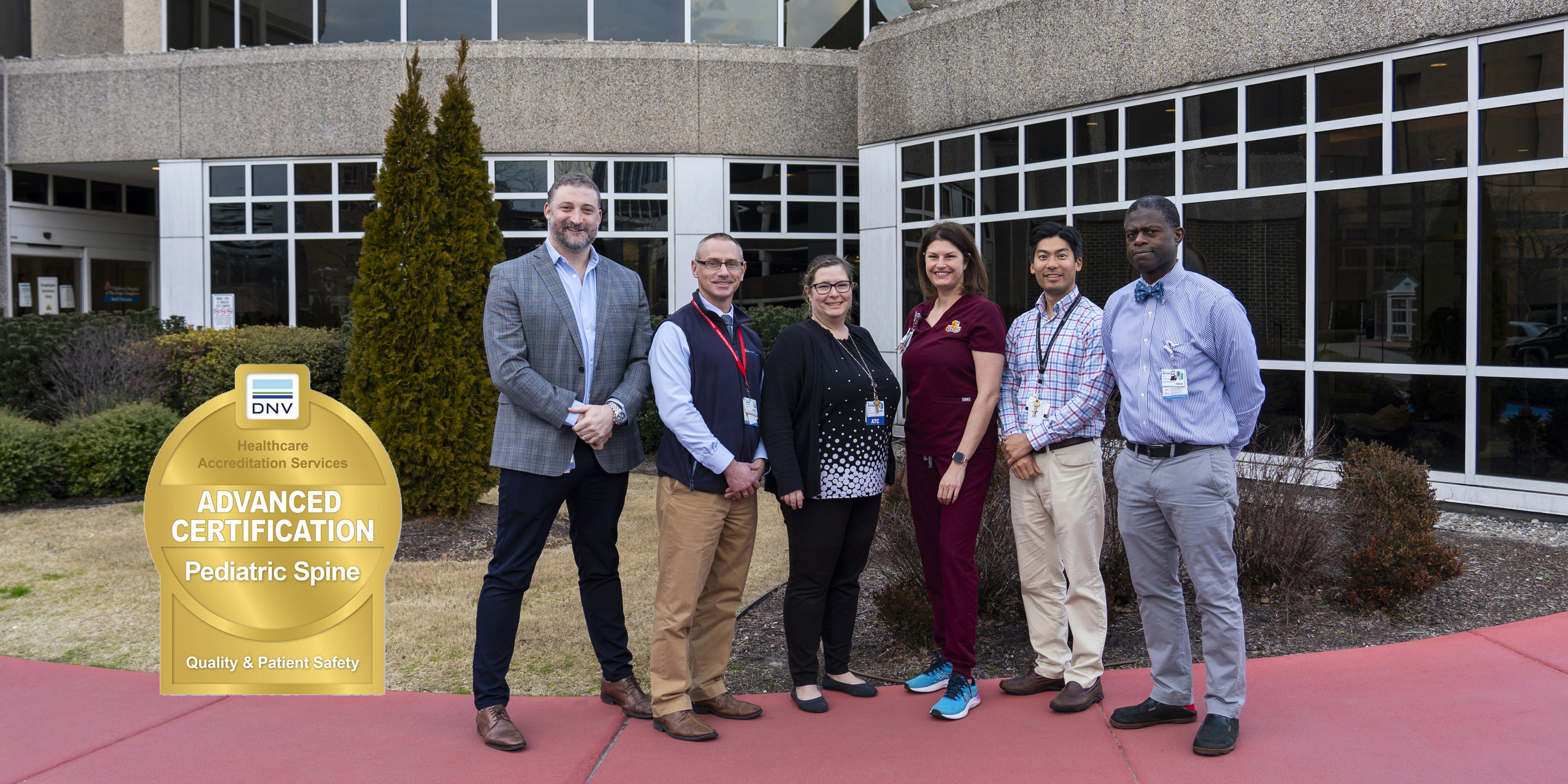 Spine Program DNV Certification-Callout-CHKD