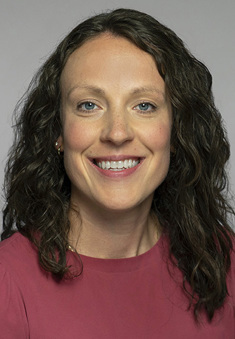 Julia Blumenshine, PA, Town Center Pediatrics