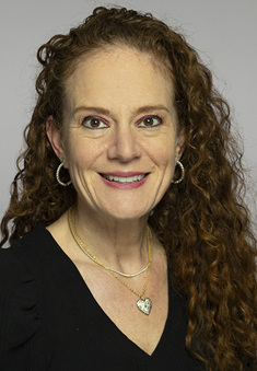 Headshot of Janice Keener, PsyD 
