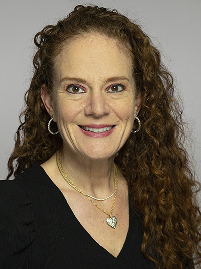 Headshot of Janice Keener, PsyD 