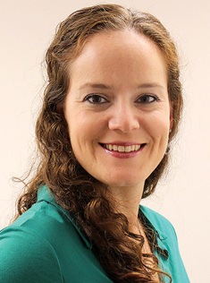 Headshot of Janice Keener, PsyD 