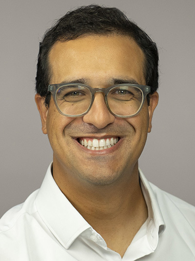 Philip Mendez, DO | Allergy, Asthma, and Immunology