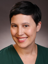 Melissa Mark, MD