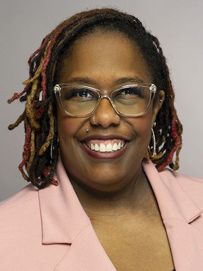 Rhea Mitchell, NP-C, Child and Adolescent Mental Health 