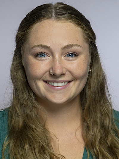 Sarah Wright, MS, RD, Nutrition Services