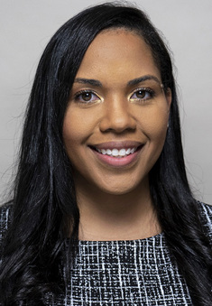 Dr. Charisse Carter, CHKD Pediatrician at Norfolk Pediatrics 