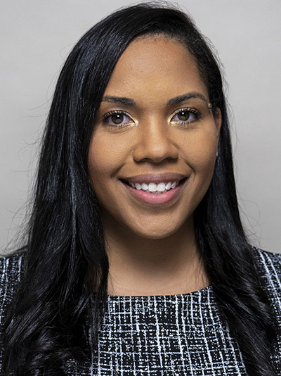 Dr. Charisse Carter, CHKD Pediatrician at Norfolk Pediatrics 