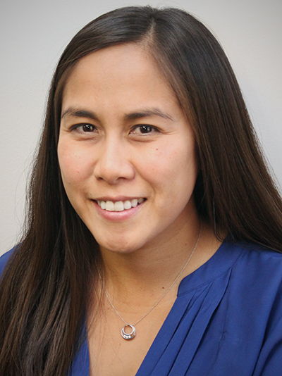 Rosemarie Santos-Heydarian, MD